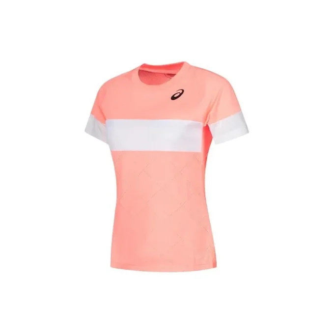 Camiseta de manga corta Game «Sun Coral»
