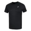 Camiseta de manga corta Icon «Performance Black»