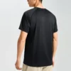 Camiseta de manga corta Icon «Performance Black»