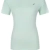 Camiseta de manga corta Inner Muscle «Glacier Sea»