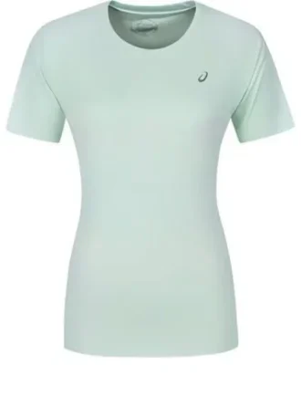 Camiseta de manga corta Inner Muscle «Glacier Sea»