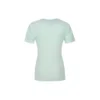 Camiseta de manga corta Inner Muscle «Glacier Sea»