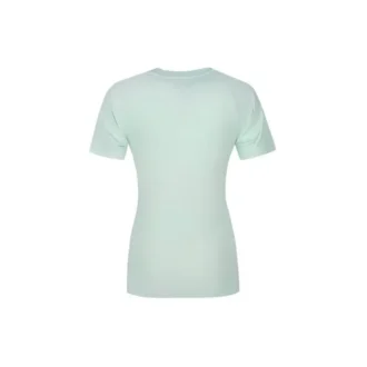 Camiseta de manga corta Inner Muscle «Glacier Sea»