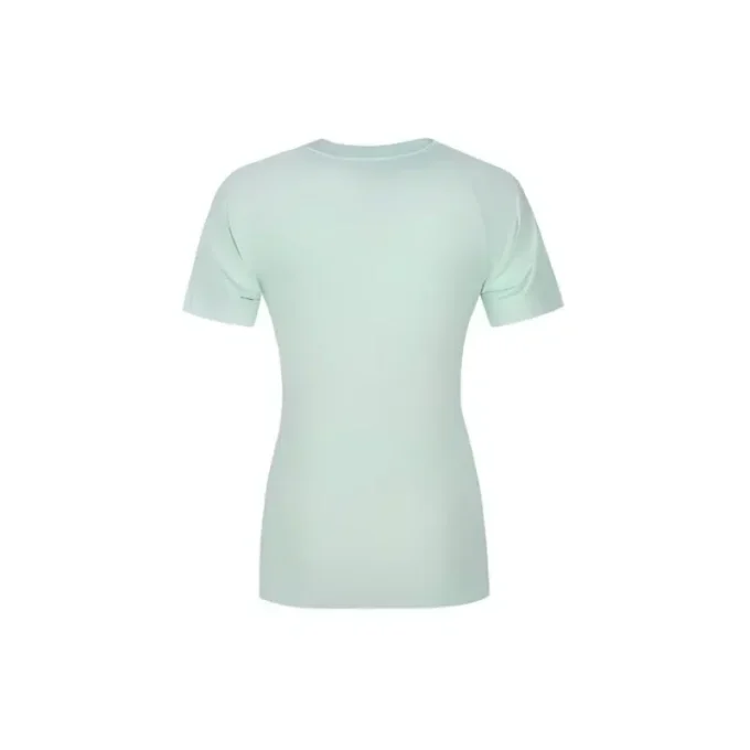 Camiseta de manga corta Inner Muscle «Glacier Sea»