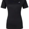 Camiseta de manga corta Inner Muscle «Performance Black»