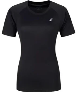 Camiseta de manga corta Inner Muscle «Performance Black»