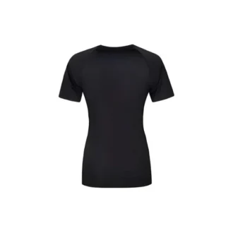 Camiseta de manga corta Inner Muscle «Performance Black»