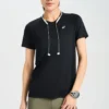 Camiseta de manga corta Inner Muscle «Performance Black»
