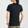 Camiseta de manga corta Inner Muscle «Performance Black»