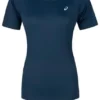 Camiseta de manga corta Inner Muscle «Thunder Blue»