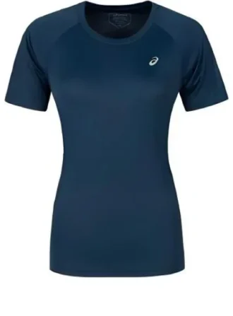 Camiseta de manga corta Inner Muscle «Thunder Blue»