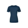 Camiseta de manga corta Inner Muscle «Thunder Blue»