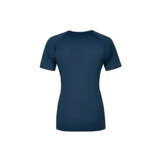 Camiseta de manga corta Inner Muscle «Thunder Blue»