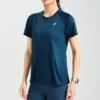 Camiseta de manga corta Inner Muscle «Thunder Blue»
