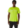 Camiseta de manga corta Lite Show «Lime Zest»