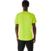 Camiseta de manga corta Lite Show «Lime Zest»