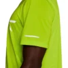 Camiseta de manga corta Lite Show «Lime Zest»