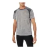 Camiseta de manga corta Road «Grey»