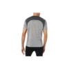 Camiseta de manga corta Road «Grey»