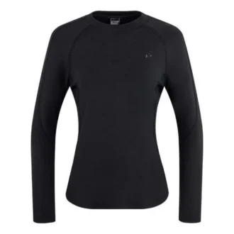 Camiseta de manga larga «Black»