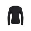 Camiseta de manga larga «Black»