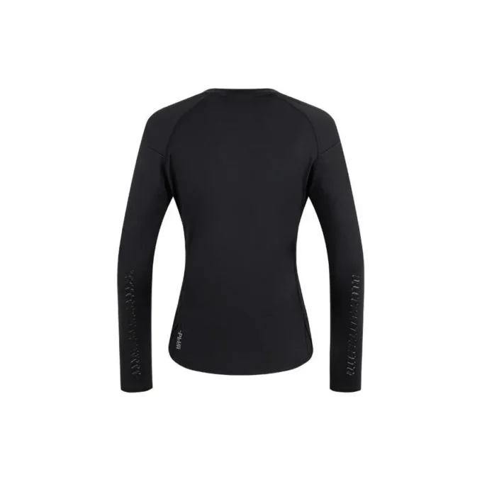 Camiseta de manga larga «Black»