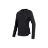 Camiseta de manga larga «Black»