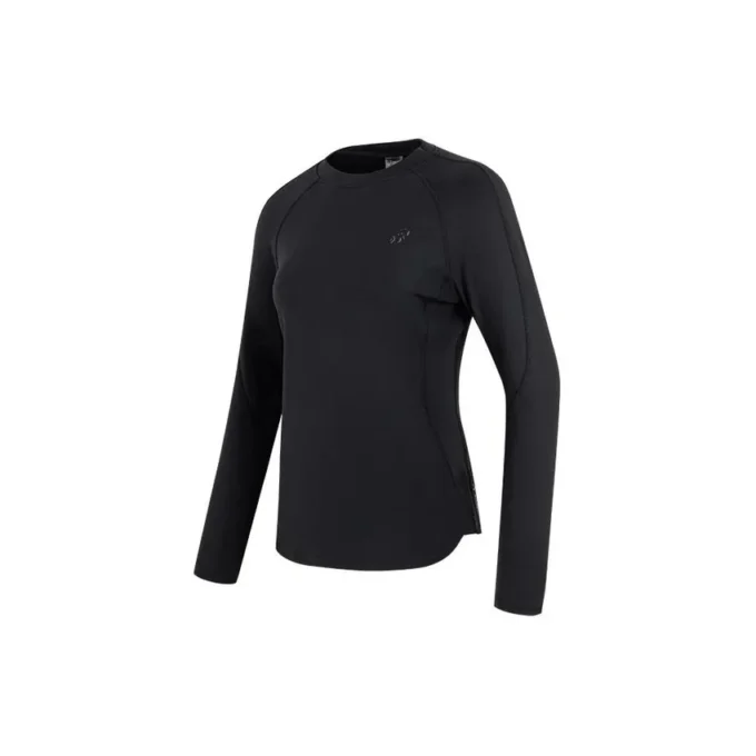 Camiseta de manga larga «Black»
