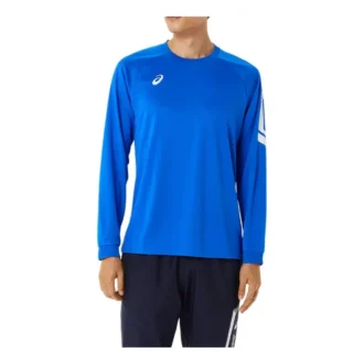 Camiseta de manga larga Limo Dry «Azul»