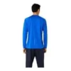 Camiseta de manga larga Limo Dry «Azul»