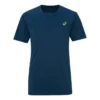 Camiseta de running con logotipo «Teal»