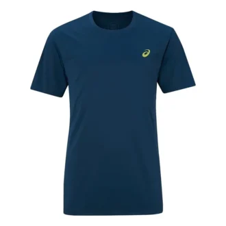 Camiseta de running con logotipo «Teal»