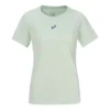 Camiseta de running D.Fresh «Light Green»