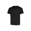 Camiseta de running de manga corta LITE-SHOW Tallas asiáticas «Performance Black»