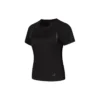 Camiseta de running de manga corta LITE-SHOW Tallas asiáticas «Performance Black»