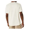 Camiseta de running Fujitrail «Oatmeal»