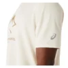 Camiseta de running Fujitrail «Oatmeal»