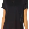 Camiseta de running Metarun «Black»