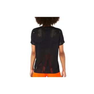 Camiseta de running Metarun «Black»