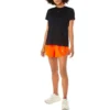 Camiseta de running Metarun «Black»