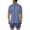 Camiseta de running Metarun «Denim Blue»
