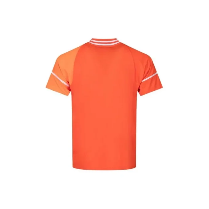 Camiseta de tenis Match Actibreeze «Orange»