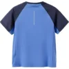 Camiseta deportiva «Azul marino»