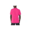 Camiseta gráfica de voleibol «Hot Pink»