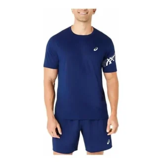 Camiseta Icon «Birch Blue Expanse»