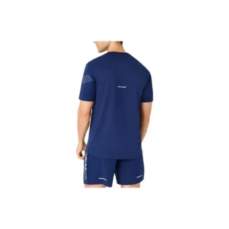 Camiseta Icon «Birch Blue Expanse»