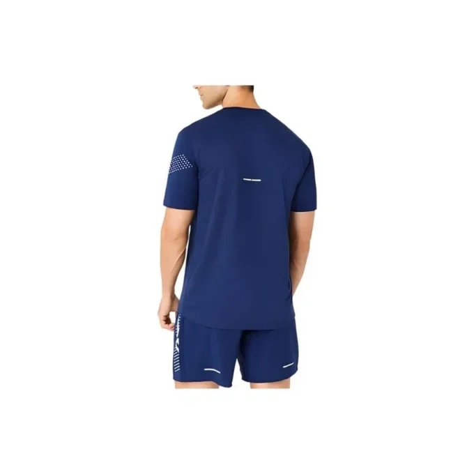 Camiseta Icon «Birch Blue Expanse»