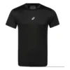 Camiseta Icon «Negro»
