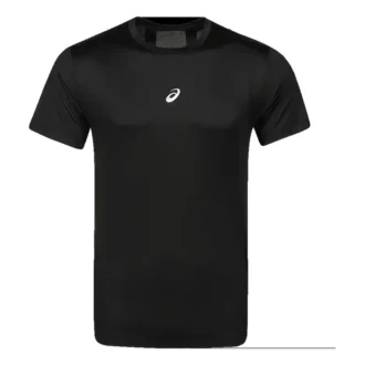 Camiseta Icon «Negro»