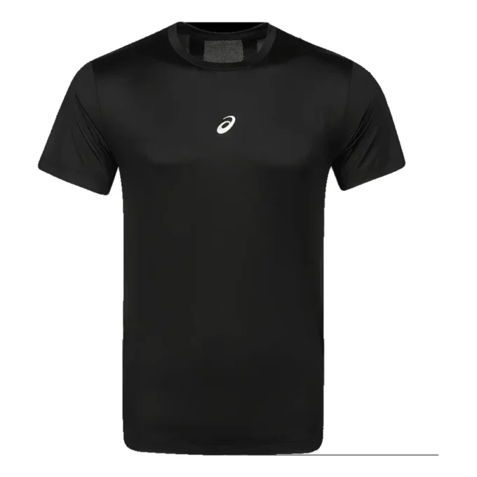 Camiseta Icon «Negro»